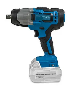 Гайковерт акумуляторний ударний  KRAISSMANN 301 ASS 20UL (без акумулятора та заряного пристрою)