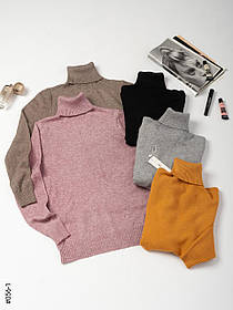 056-1 Жіночій гольф норма МІКС