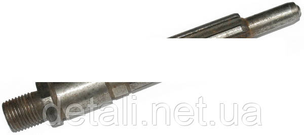 Промвал дрилі L120 mm