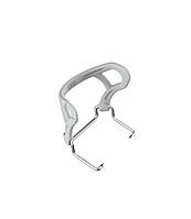 Заднее крепление к кошкам Petzl Back Flex Binding (1052-T03A BFL) KA, код: 7630178