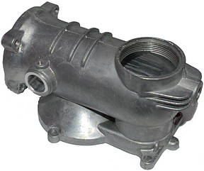 Корпус редуктора перфоратора Зеніт ЗПП- 1650 МАХ Профі