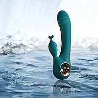 Секс-іграшки для жінок, 10 частот, вагінальний анальний масажер, стимуляція точки G, клітор, еротичні секи