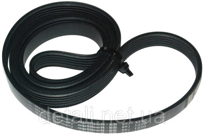 Купить Ремень ручейковый 1200 J5 Optibelt резина, цена 264 ₴ — Prom.ua ...