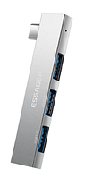 USB HUB Essager 3в1