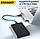 USB HUB Essager 3в1, фото 4