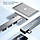 USB HUB Essager 3в1, фото 9