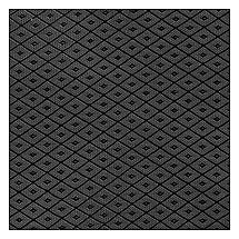 Парасолька-тростина механічна Fare 4704 (Dark Grey), фото 2