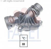 Термостат BMW 1 (E81)/3 (E46, E90, E91, E92, E93)/5 (E60, E6 FACET 78636 BMW 1 (E81), BMW 1 (E87), BMW 1