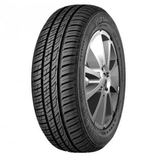 Колесо 5x100 з шинами Barum Brillantis 2 175/80/R14 літо шина, гума