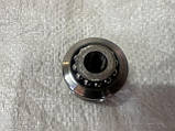 Ролик кермового редуктора ваз 2101 2102 2103 2104 2105 2106 2107 2121 ніва без пальця кульковий, фото 5