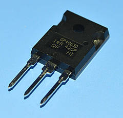 Транзистор IGBT IRGP4063D TO-247 IR