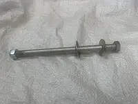 Ось рычага ваз 2101 2102 2103 2104 2105 2106 2107 верхняя в сборе