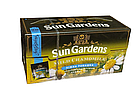 Чай трав'яний Sun Gardens Mild Chamomile з ромашкою і яблуком 25 пакетиків, фото 4