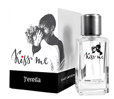 Парфумована вода KISS ME