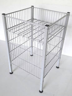 Презентаційний кошик Б/у