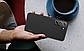 Чохол бампер Nillkin Super Frosted Shield Pro для Samsung Galaxy S22 5G Black, фото 3