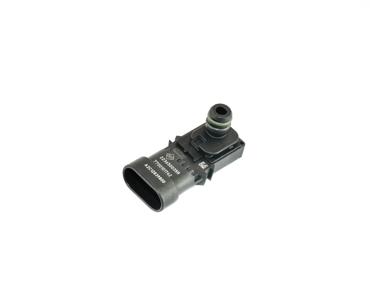 Датчик тиску у впускному колекторі на Renault Megane II 01->09 1.6 16V - Nissan (Оригінал) - 22365-00Q0K