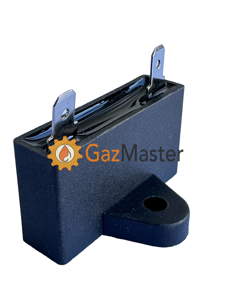 Купити Конденсатор для вентилятора 1mf, ціна 75 ₴ - Prom.ua (ID ...