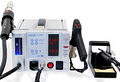 13-00-000. Паяльні і випалювальні (пирографи) станції