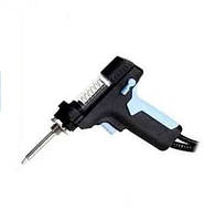 13-01-000. Устаткування і комплектуючі до паяльників, паяльних і випалювальніх станцій