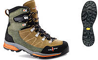 Черевики Kayland Titan Rock GTX Коричневий (KAY-01801-9027-45,5) KA, код: 6455535