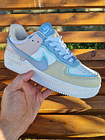 NIKE AIR FORCE SHADOW Кросівки найк