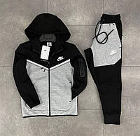 Подростковый, десткий спортивный костюм Nike Tech Fleece трикотаж