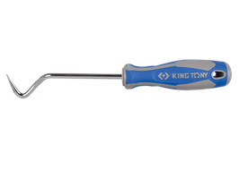 Знімач гакоподібний для сальників KING TONY