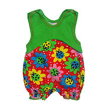 Ромперы детские