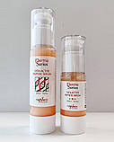 Вітамінізована пептидна сироватка Derma Series Vita-Active Peptide Serum 50 мл Сироватка для шкіри обличчя, фото 3
