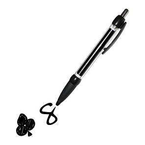 Реквізит для фокусів | Loong Card Pen, фото 3