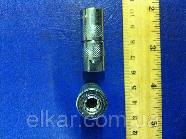 Насадка до шприца (НТ-0070) 5320-3911030, фото 1