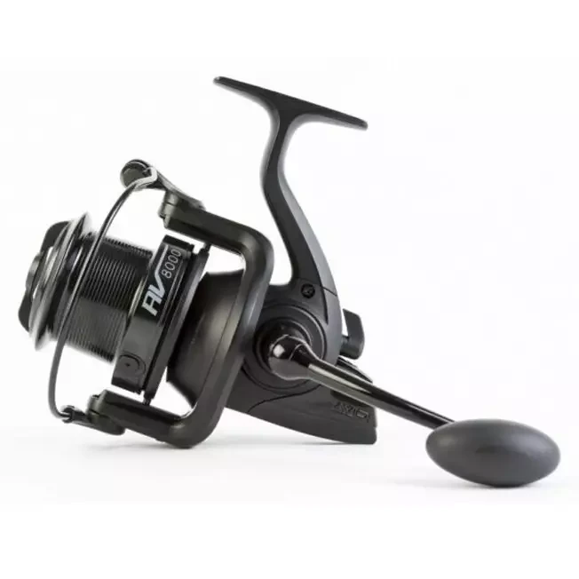 Котушка коопова Avid Carp AV 8000 Reel