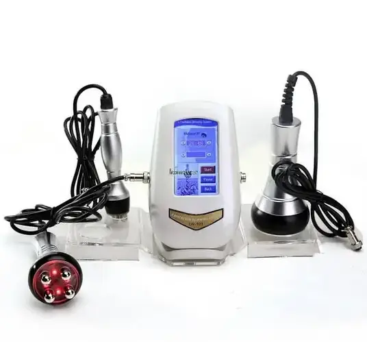 Купить Liora Аппарат 3-1 ультразвуковой кавитации и RF лифтинг LW-101 ...