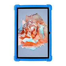 Чохол Friendly на Blackview Tab 15 червоний, фото 4