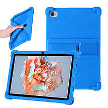 Чохол Friendly на Blackview Tab 15 червоний, фото 5