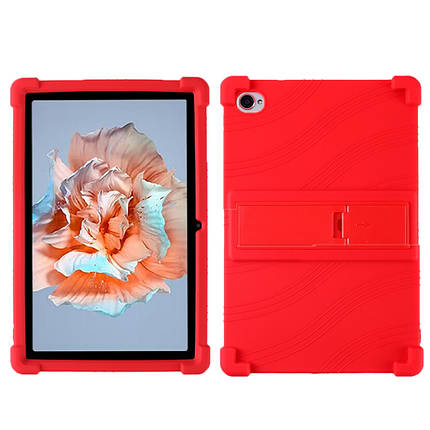 Чохол Friendly на Blackview Tab 15 червоний, фото 1