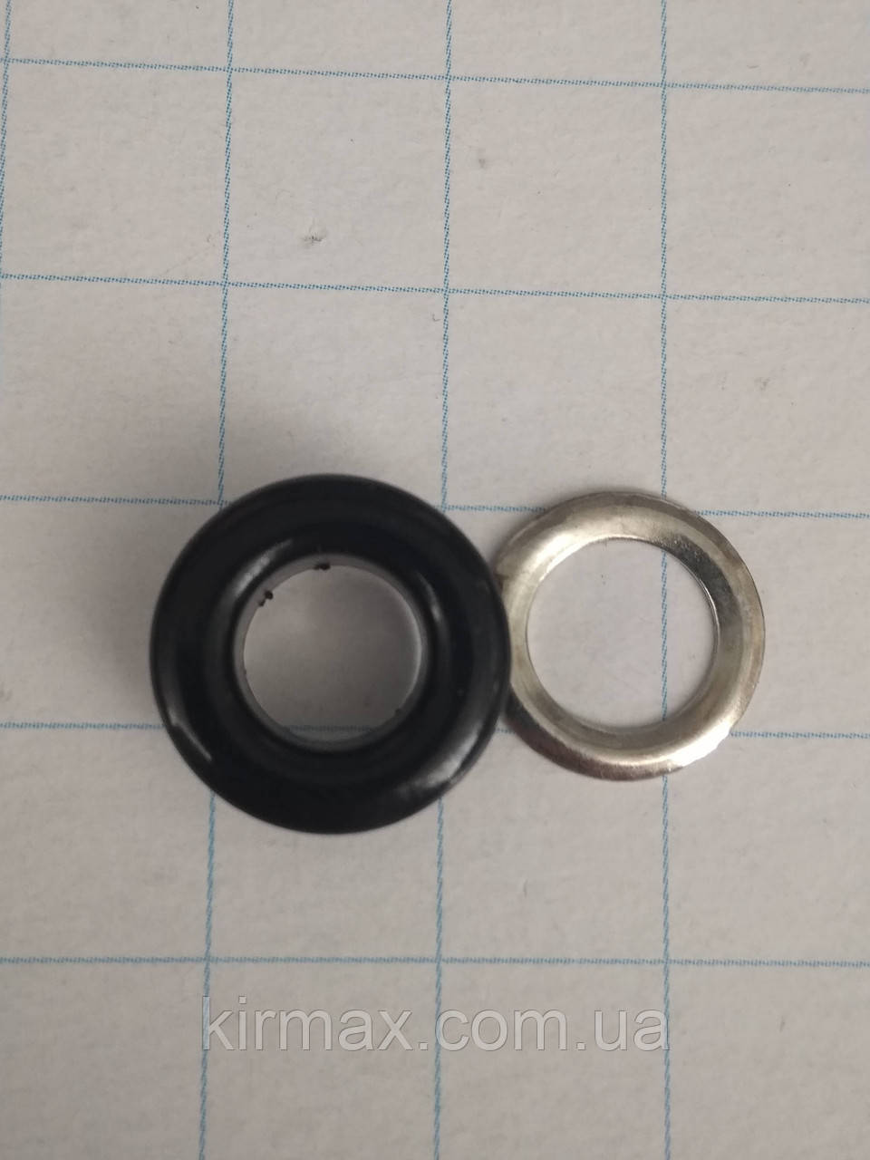 Блочка 1508 з підкладом/зовн.15мм/внут. 8мм, фото 1