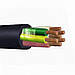 Кабель, провод гнучкий КГ 7х1,5 Каблекс Одеса (кратно 5м), фото 2