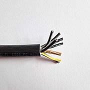 Кабель, провод гнучкий КГ 7х1,5 Каблекс Одеса (кратно 5м)