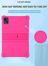Чохол Kids Case на Oscal Pad 13 фіолетовий, фото 4