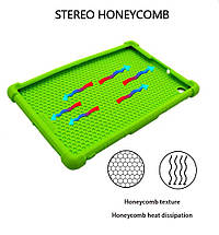 Чехол Friendly на Blackview Tab 13 синий, фото 2