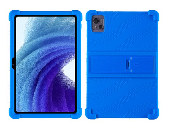 Чехол Friendly на Blackview Tab 13 синий, фото 1