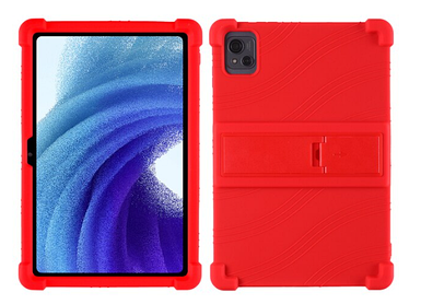 Чохол Kids Case на Oscal Pad 13 червоний