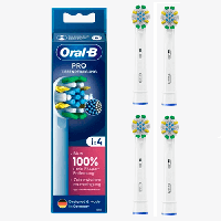Насадки Oral-B Floss Action Pro EB25 Tiefenreinigung насадка орал би для глубокой чистки межзубных промежутков