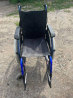Візок інвалідний для дорослих, Meyra Німеччина