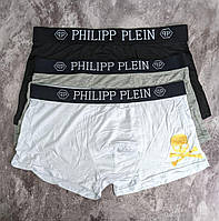 Мужские трусы Philipp Plein