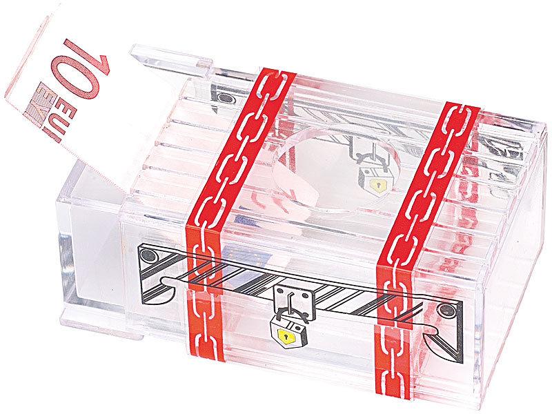 Реквізит для фокусів | Treasure Box
