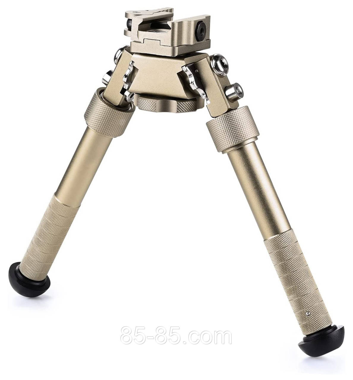 Сошки BT10-LW17 V8 Atlas Bipod 360° Desert Tan