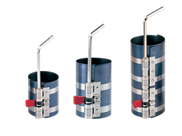 Обтискач для поршневих кілець 90-175 мм KING TONY, 80/100/165мм